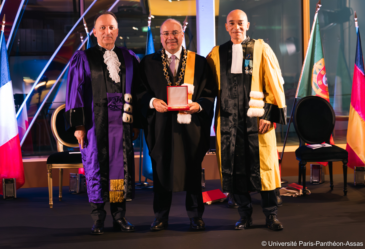 Photo de José Eduardo Franco