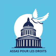 Logo association Assas pour les droits