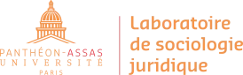 Laboratoire de sociologie juridique