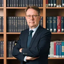 Portrait de Benoît Plessix