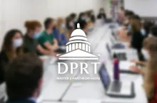 Master Droit pratique des relations de travail