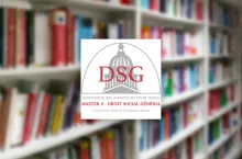 Master Droit social général