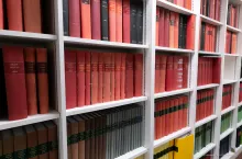 Domaines de recherche