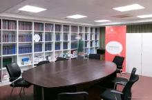 La lettre du laboratoire