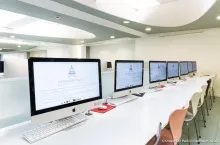 Ressources de l'université